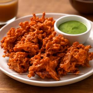 Kanda Pakoda