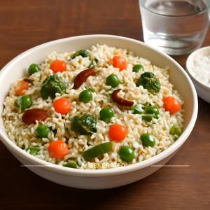 Veg Pulao