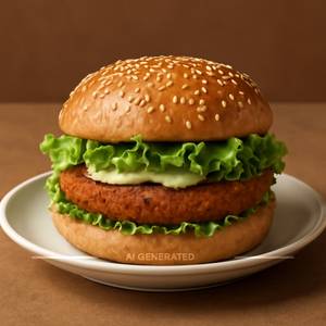 Veggie Burger
