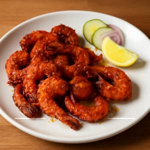 Loose Prawns