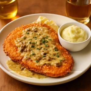 Chicken Kentacky 