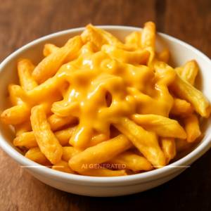 Cheese Fries