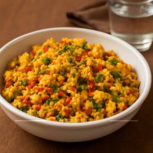 Paneer Bhurji
