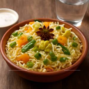 Veg Biryani