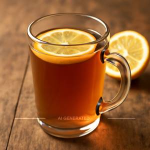 Lemon Tea