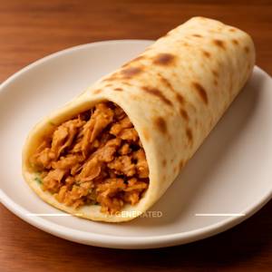 Chicken shawarma [regular]