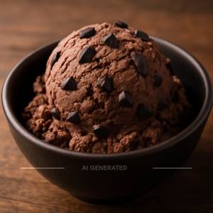 Choco Chips Ice Cream