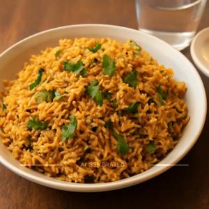 Masala Rice