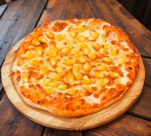 Sweet corn(7 inches)