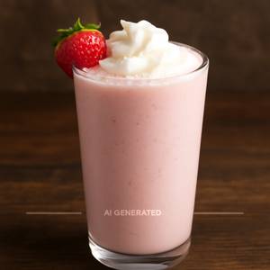 Strawberry Shake [300 Ml]