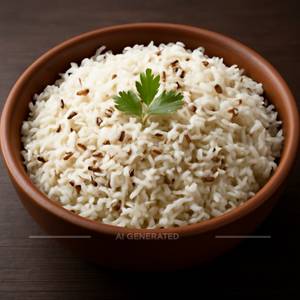 Jeera Rice
