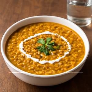 Dal Masala