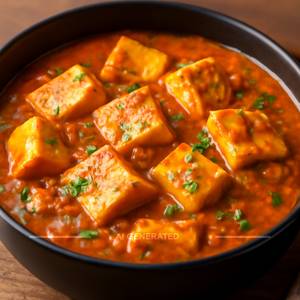 Paneer Chatpata