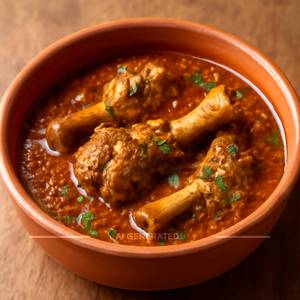 Mutton Handi