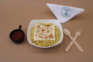 Cheese Maggi
