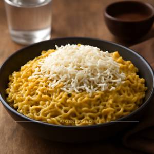 Cheese Maggi