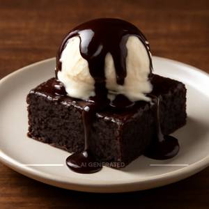 Chocolate Brownie