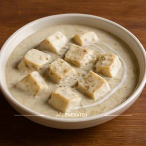 Paneer korma