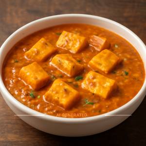 Paneer Masala