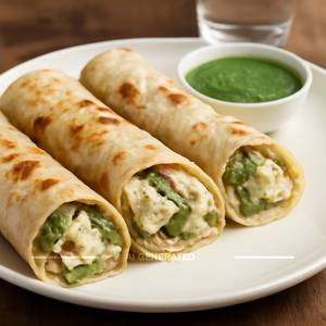 Malai Roll