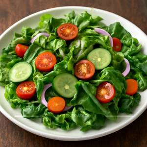 Green Salad [1 Plate]