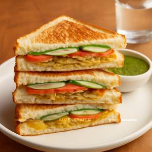 Jain Sandwich