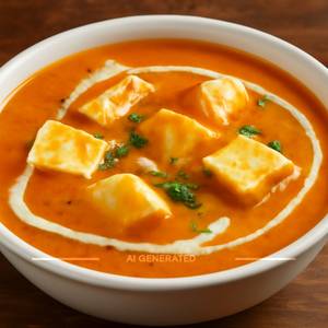 Shahi Paneer