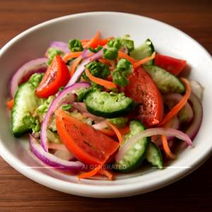 Sirka salad