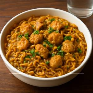 Chicken Maggi