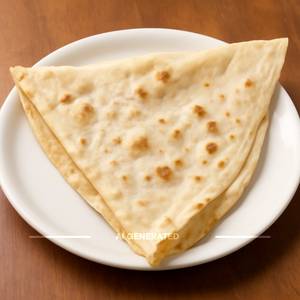 Rumali Roti