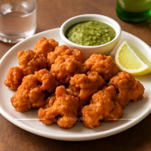 Gobi Pakoda
