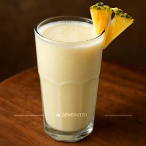 Pineapple Shake   