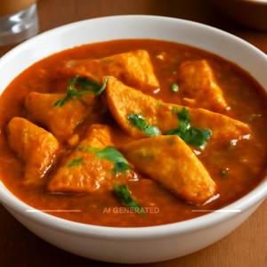Masala Para