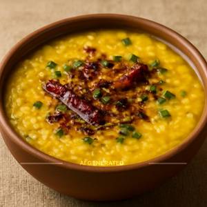 Dal Tadka