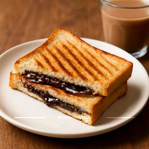 Chocolate Sandwich
