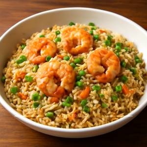 Prawn Fried Rice