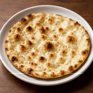 Plain Naan