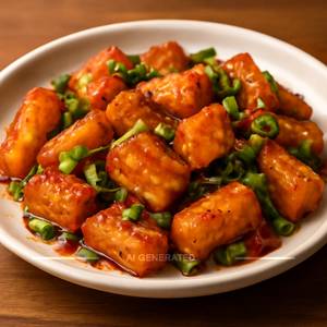Chilli Potato
