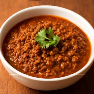 Mutton Keema Masala