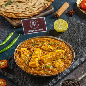 Paneer Amritsari