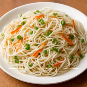 Rice & Noodles