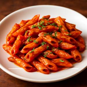 Red Sauce Pasta