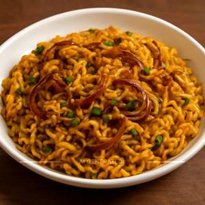 Tadka Maggi