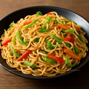 Veg Noodles