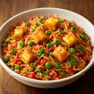 Veg Fried Rice