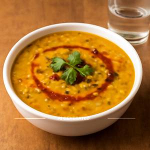Dal Fry 