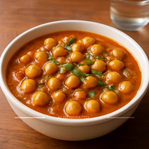 Chana Masala