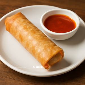 Chicken Spring Roll