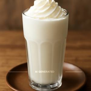 Vanilla Shake