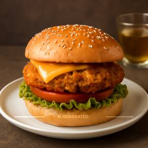 Chicken Burger